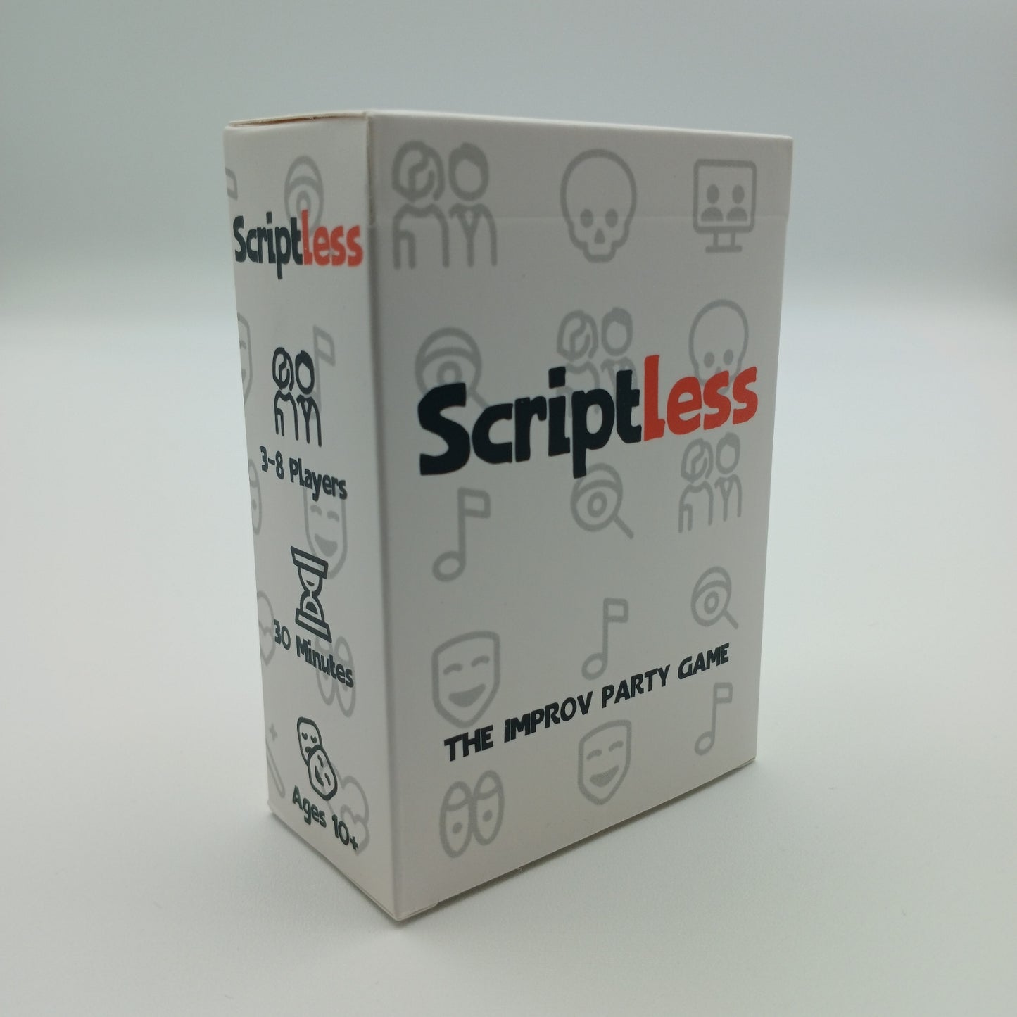Scriptless