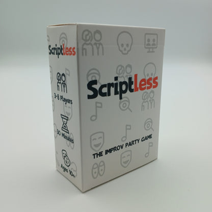 Scriptless
